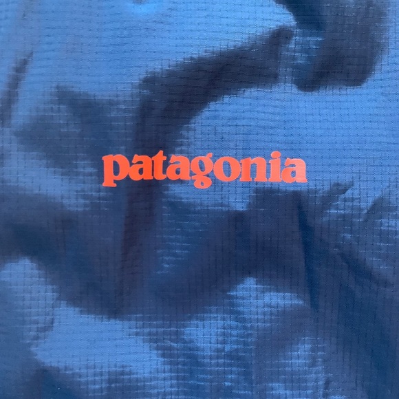 Patagonia Torrentshell Mountain Parka Rain Jacket NWOT - Picture 3 of 5